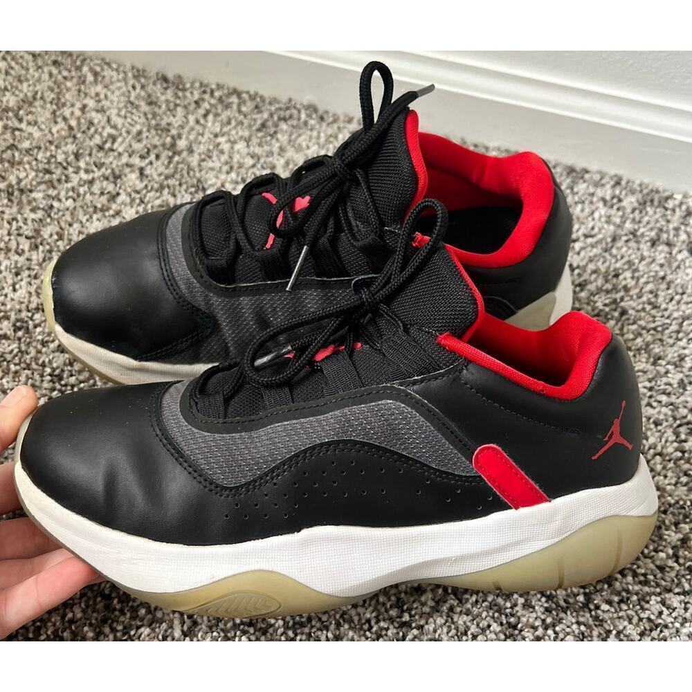 Nike Air Jordan 11 CMFT youth size 5.5 read description